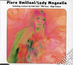 Piero Umiliani - Lady Magnolia Rmx (Cd Single) cd musicale di Piero Umiliani