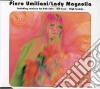 Piero Umiliani - Lady Magnolia Rmx (Cd Single) cd