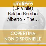 (LP Vinile) Baldan Bembo Alberto - The Smart Set (2 Lp) lp vinile