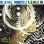 Stefano Torossi - Feelings cd