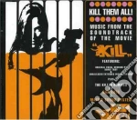 Kill Them All / Various cd