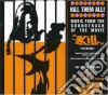Kill Them All / Various cd