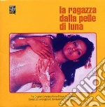 Piero Umiliani - La Ragazza Dalla Pelle Di Luna (2 Lp) cd