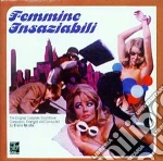 Bruno Nicolai - Femmine Insaziabili cd