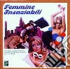 Bruno Nicolai - Femmine Insaziabili cd
