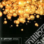Wanton Bass (A) cd
