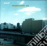 Paine' - Simplemente Asi cd