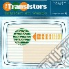 Transistors - Mission On Venus cd