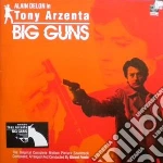 (LP Vinile) Gianni Ferrio - Tony Arzenta Big Guns Ost (2 Lp) vinile