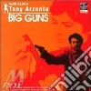 Ferrio Gianni - Tony Arzenta - Big Guns cd