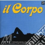 Umiliani Piero - Il Corpo cd