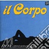 Umiliani Piero - Il Corpo cd