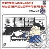 Piero Umiliani - Musicaelettronica Vol. 1 cd