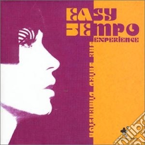 Easy Tempo Experience Vol. 3 cd musicale di Easy Tempo Experience Vol. 3