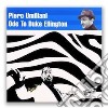 Piero Umiliani - Ode To Duke Ellington (2 Lp) cd
