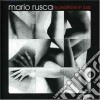 Mario Rusca - Recreations In Jazz cd