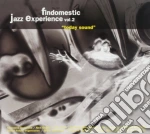Findomestic Jazz Experience V.2 cd