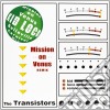 (LP Vinile) Transistors - Mission On Venus Remix cd