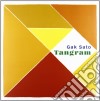 (LP Vinile) Gak Sato - Tangram (2 Lp) cd