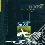 Club Horizons Vol.2 Jazz Attitude / Various cd