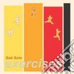 Gak Sato - Exercises cd