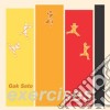 Gak Sato - Exercises cd