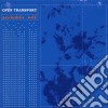 Open Transport - Psychedelic Walk cd