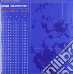 (LP Vinile) Open Transport - Psychedelic Walk (2 Lp)
