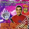 Discomania Vs Bobo 32 cd