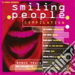 Smiling People cd