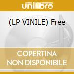(LP VINILE) Free