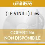 (LP VINILE) Lies cd