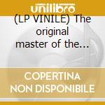 (LP VINILE) The original master of the d. cd