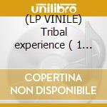 (LP VINILE) Tribal experience ( 1 e 2 ) lp vinile di Frank'o moiraghi & j