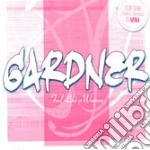 Gardner - Feel Like A Woman (Cd Single) cd