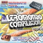 Altro Mondo Compilation (2 Cd) cd