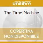 The Time Machine cd