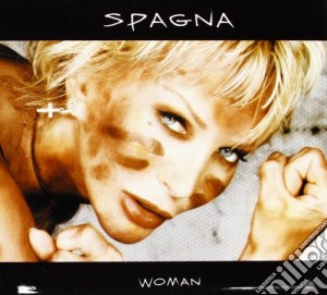 Ivana Spagna - Woman cd musicale di SPAGNA