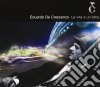 Eduardo De Crescenzo - La Vita E' Un'Altra cd
