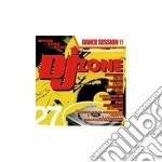 Artisti Vari - Dj Zone 27 Dance Session Vol.11 cd