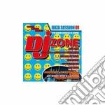 Artisti Vari - Dj Zone Ibiza Session 01 cd