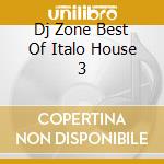 Dj Zone Best Of Italo House 3 cd