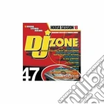 Artisti Vari - Dj Zone 47 - House Session Vol.18 - cd
