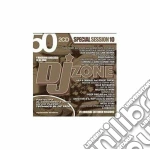 Artisti Vari - Dj Zone 50 Special Session Vol.10 cd