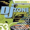 Dj Zone 53 - Dance Session 23 cd