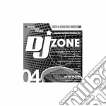 Artisti Vari - Dj Zone Deep & Soulfull House Vol.4 cd