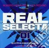 Real Selecta Vol.1 cd