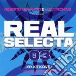 Real Selecta Vol.3 cd