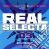 Real Selecta Vol.3 cd