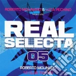 Real Selecta Vol.5 cd